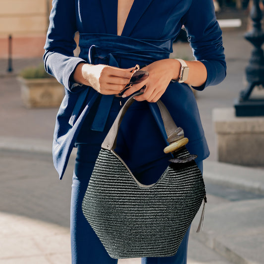 La Victoria Fall Straw Collection