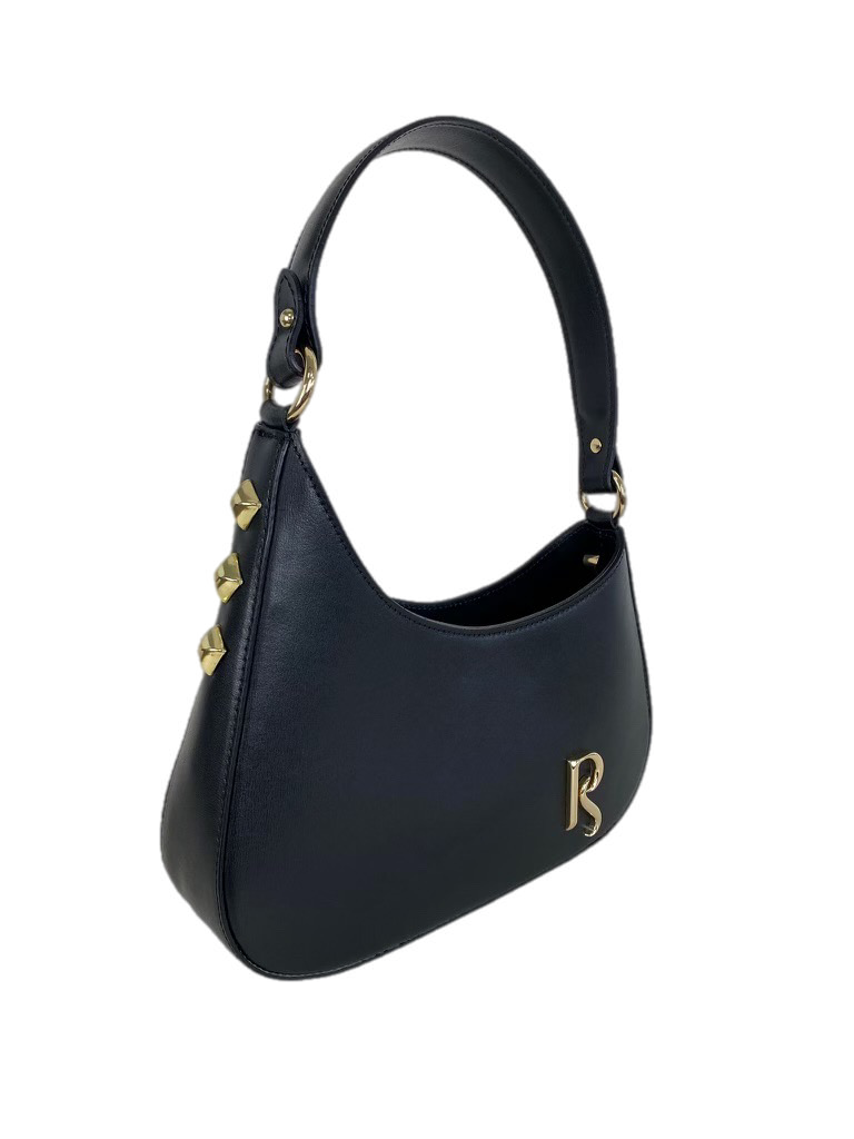 Vintage Rivage Logo Purse Handbag Great Condition | eBay
