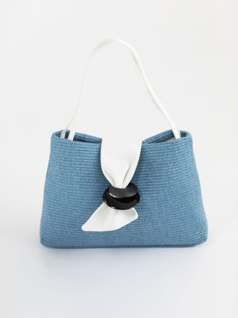 La Victoria Collection Luxurious Bag Handbag by RS Designs