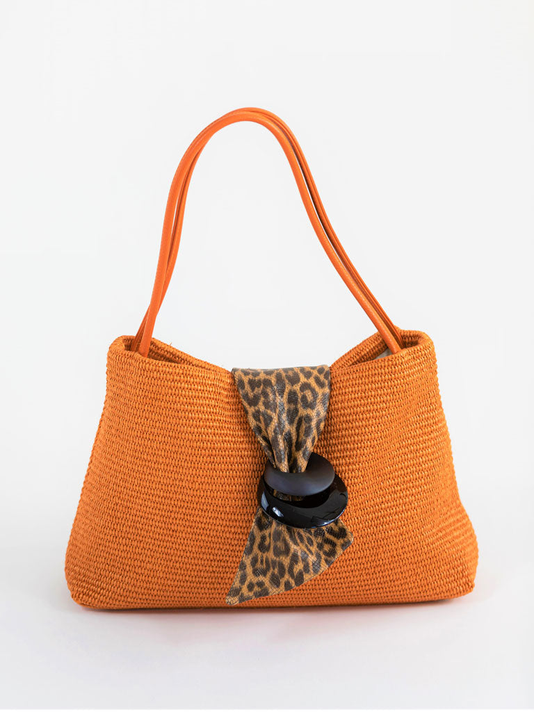 La Victoria Collection Luxurious Bag Handbag by RS Designs