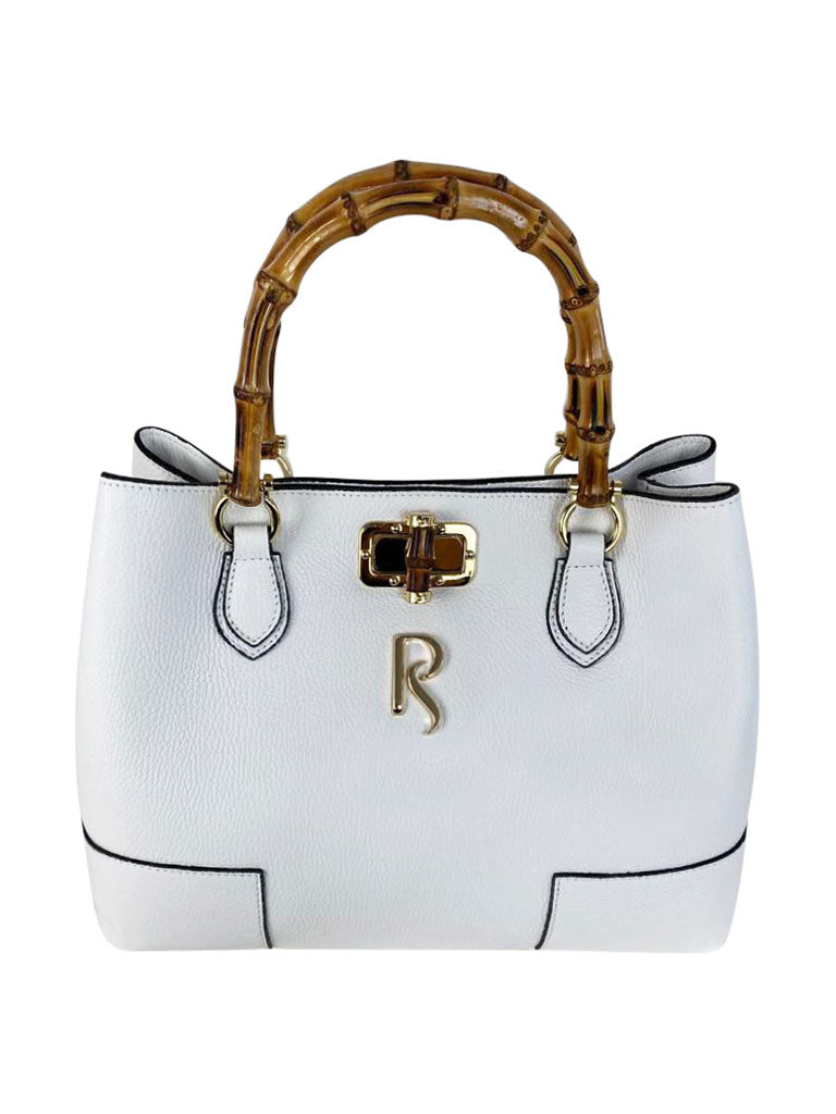 La Franca Leather Purse Handbag by RS Designs